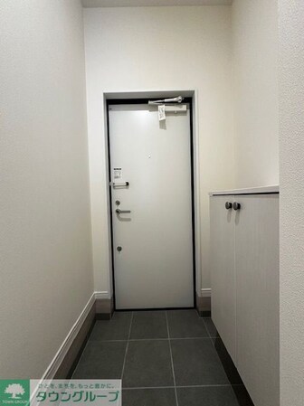 BH新松戸IIの物件内観写真